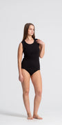Seamless Transparent Slip