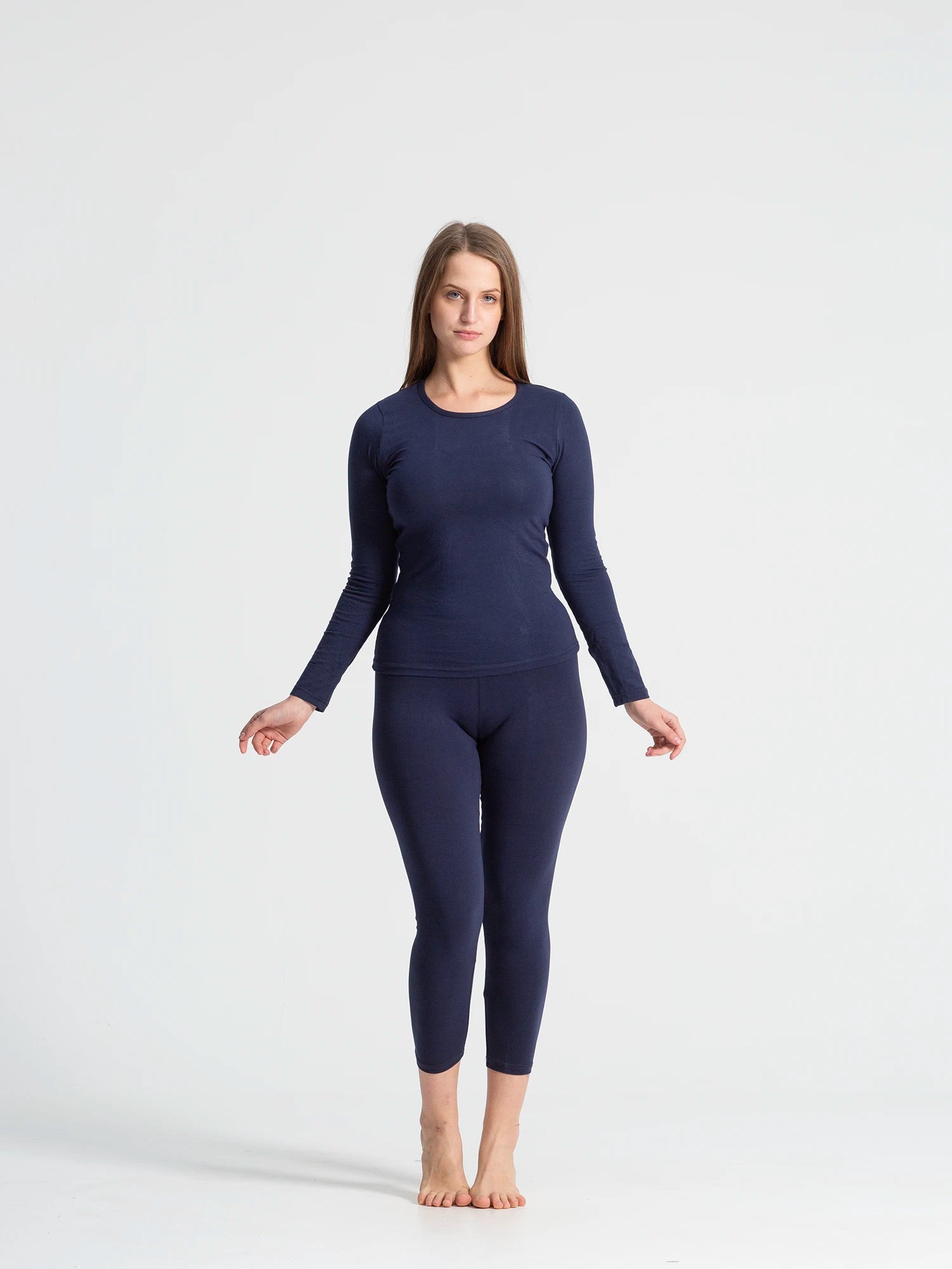 Chantelle's Tall Sleeve Tank Top