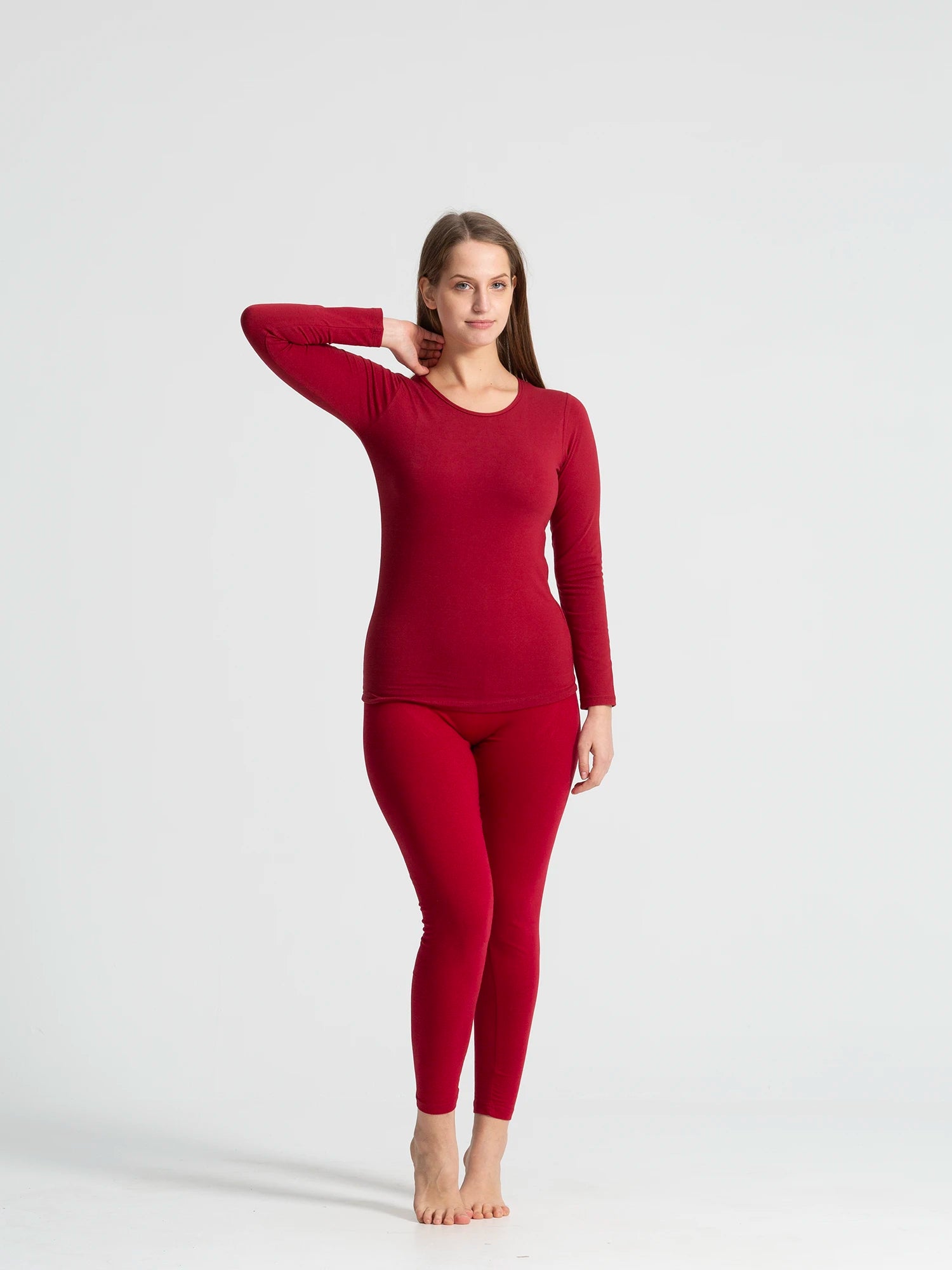 Chantelle's Basic Leggings