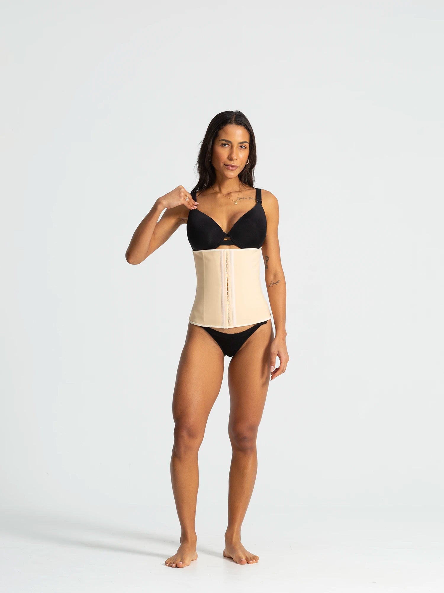 Sport Griddle Waist Trainer Corset