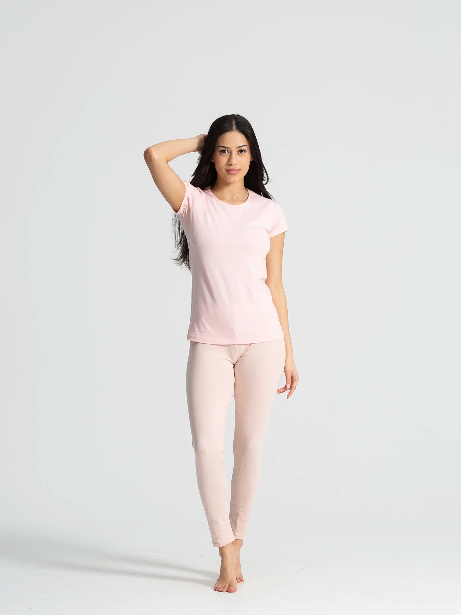 Chantelle's Basic Leggings