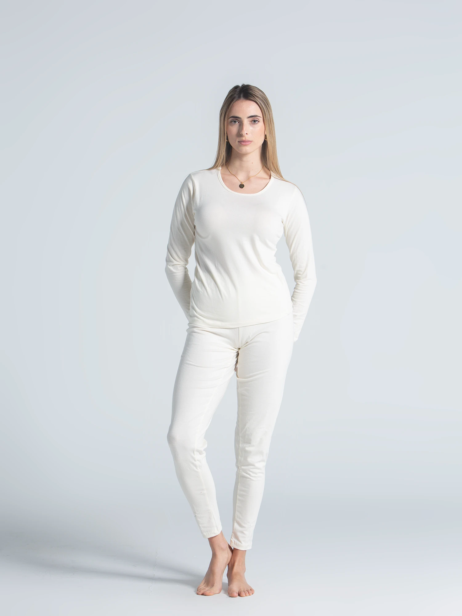 Chantelle's Tall Sleeve Tank Top