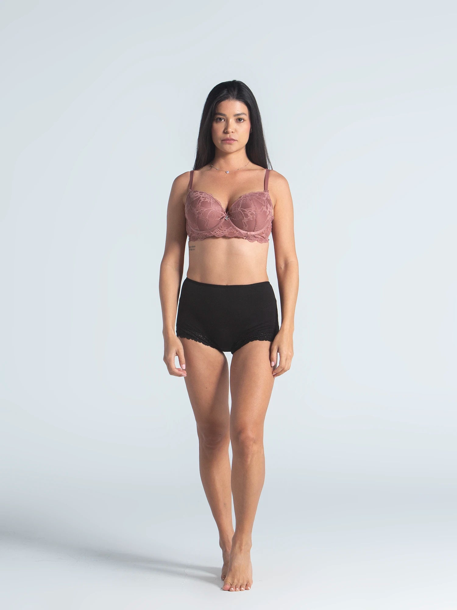 Eve Chantelle Comfort Shape Lace Bra