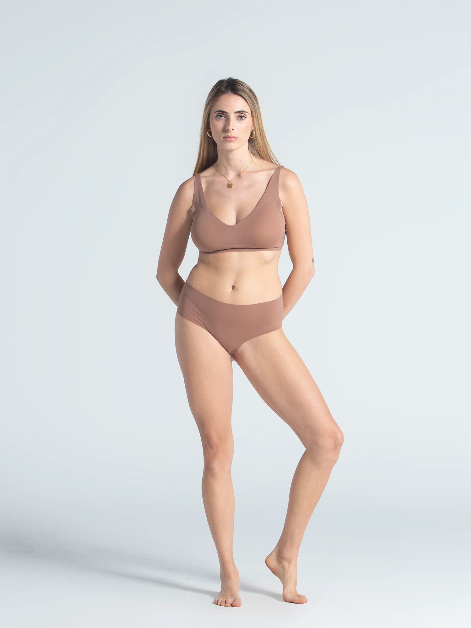 Seamless Harmony Bra