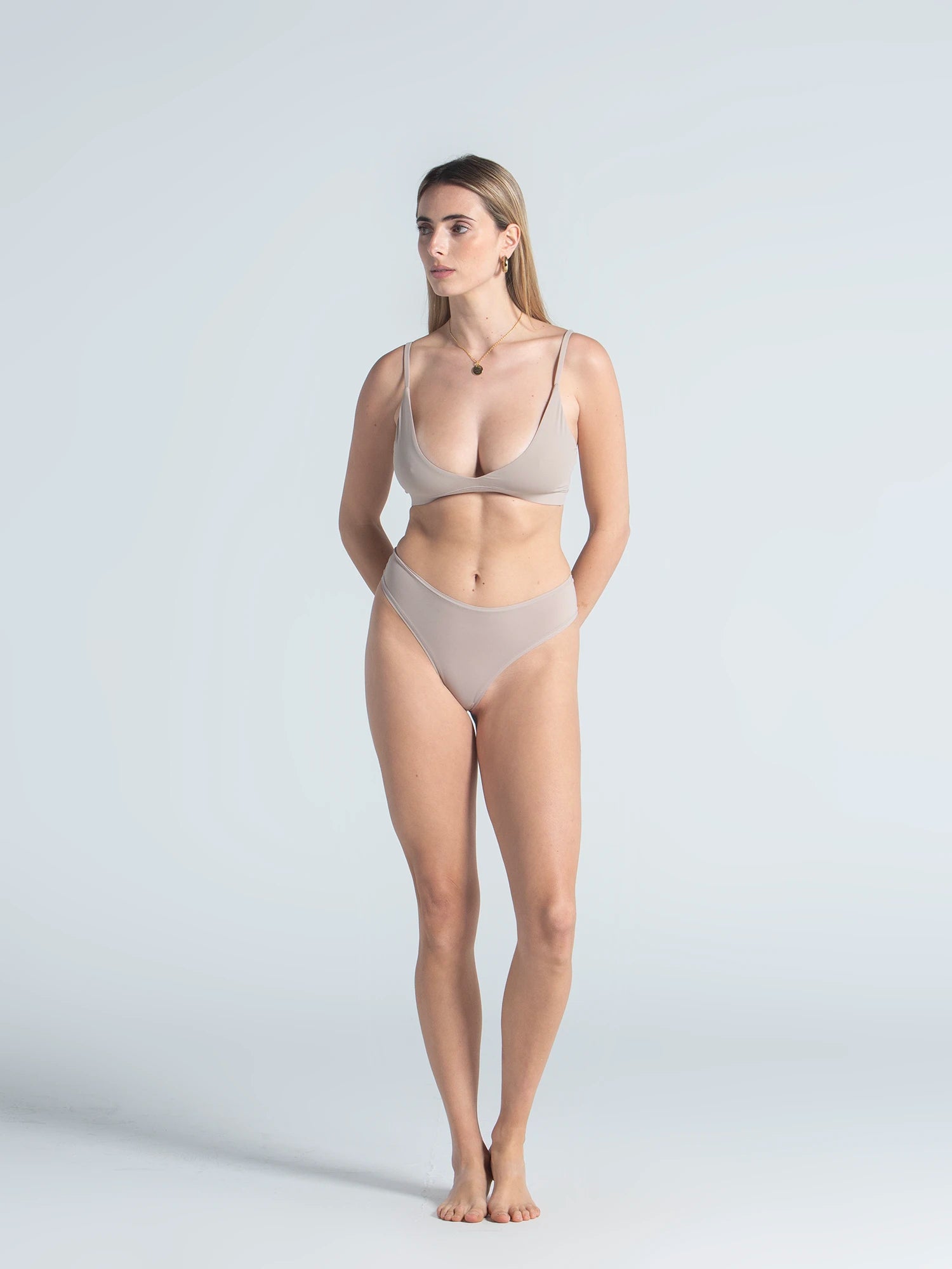 Eve Chantelle Light Comfort Triangle Bra