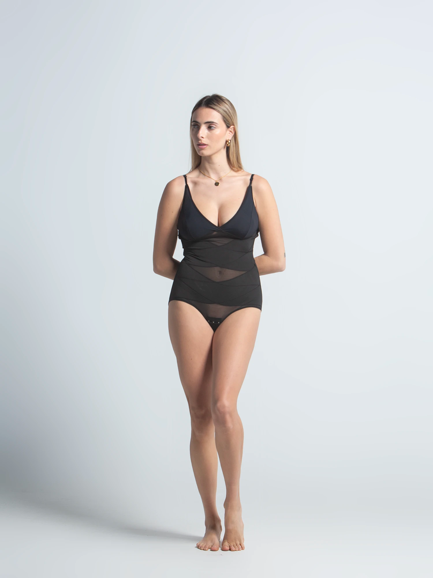 Allure Seamless Shaping Bodysuit