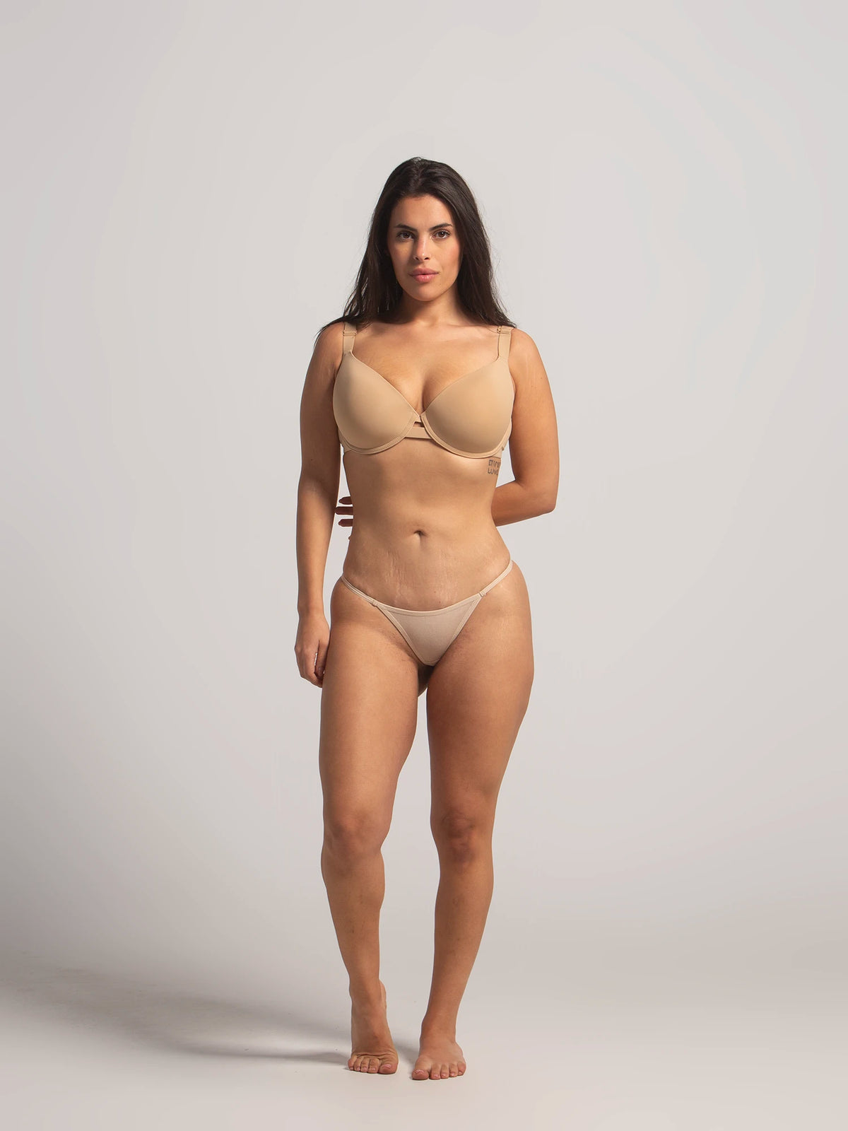 Eve Chantelle Everyday Full Coverage Plus Size Bra