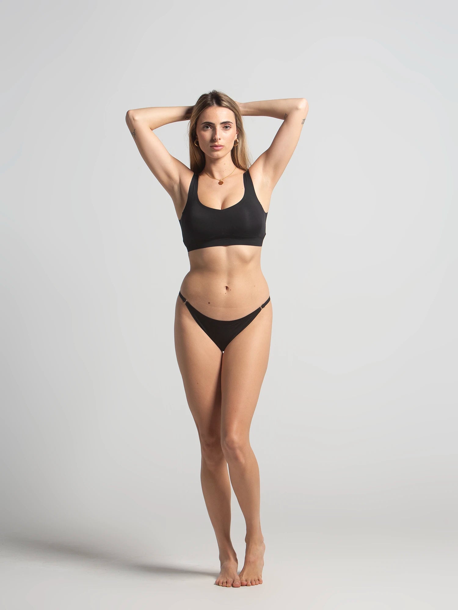 CrossFit Seamless Bra