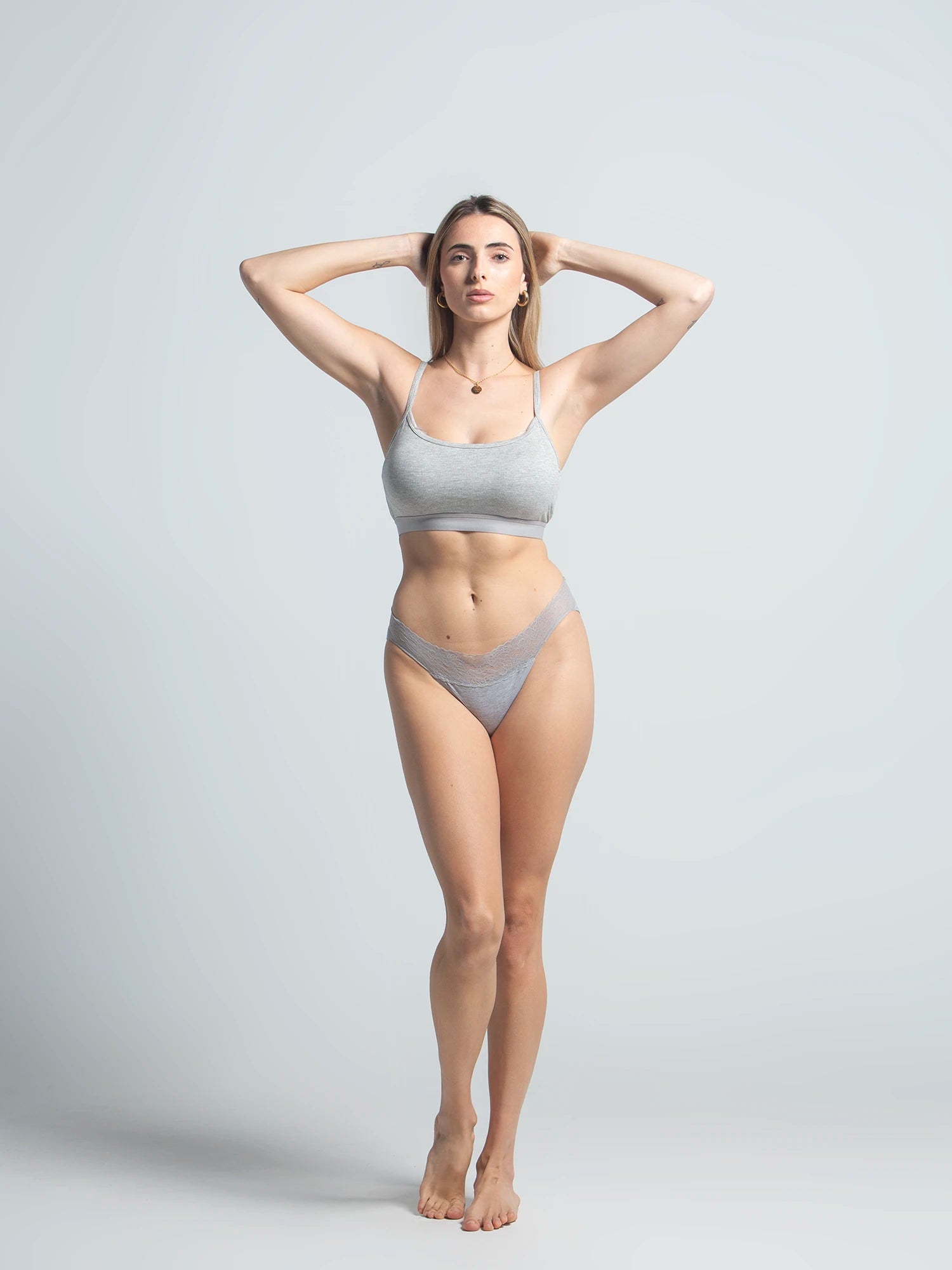 Chantelle Dentelle Tanga