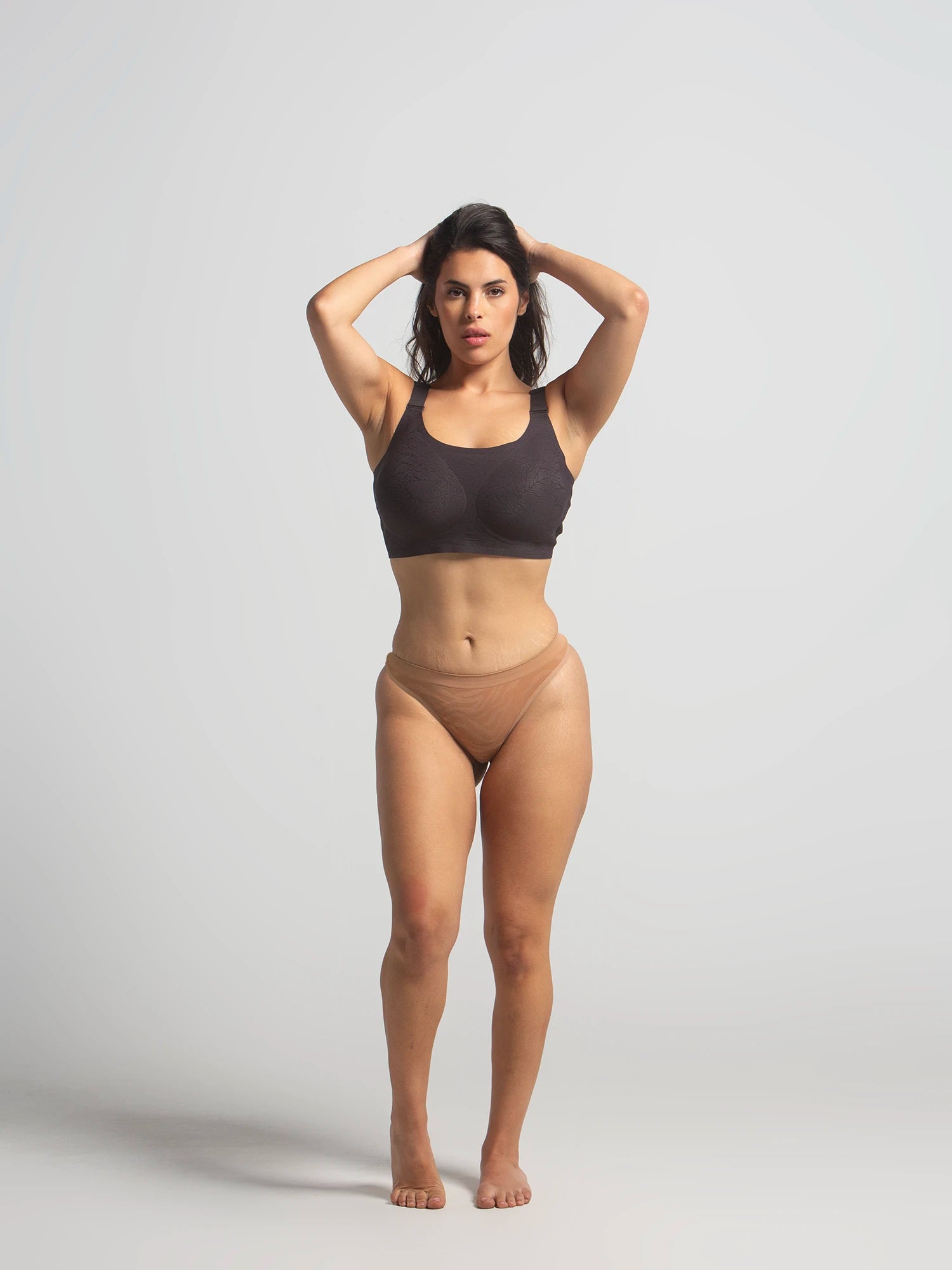 Eve Chantelle Full Support Wireless Bra
