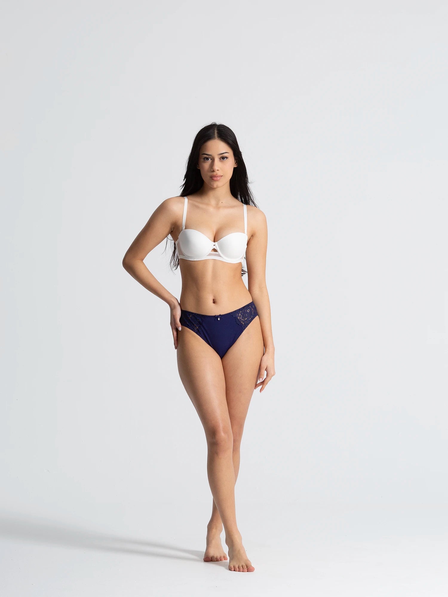 Lace Desire Bikini