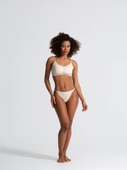 Seamless Everyday G-String Comfort