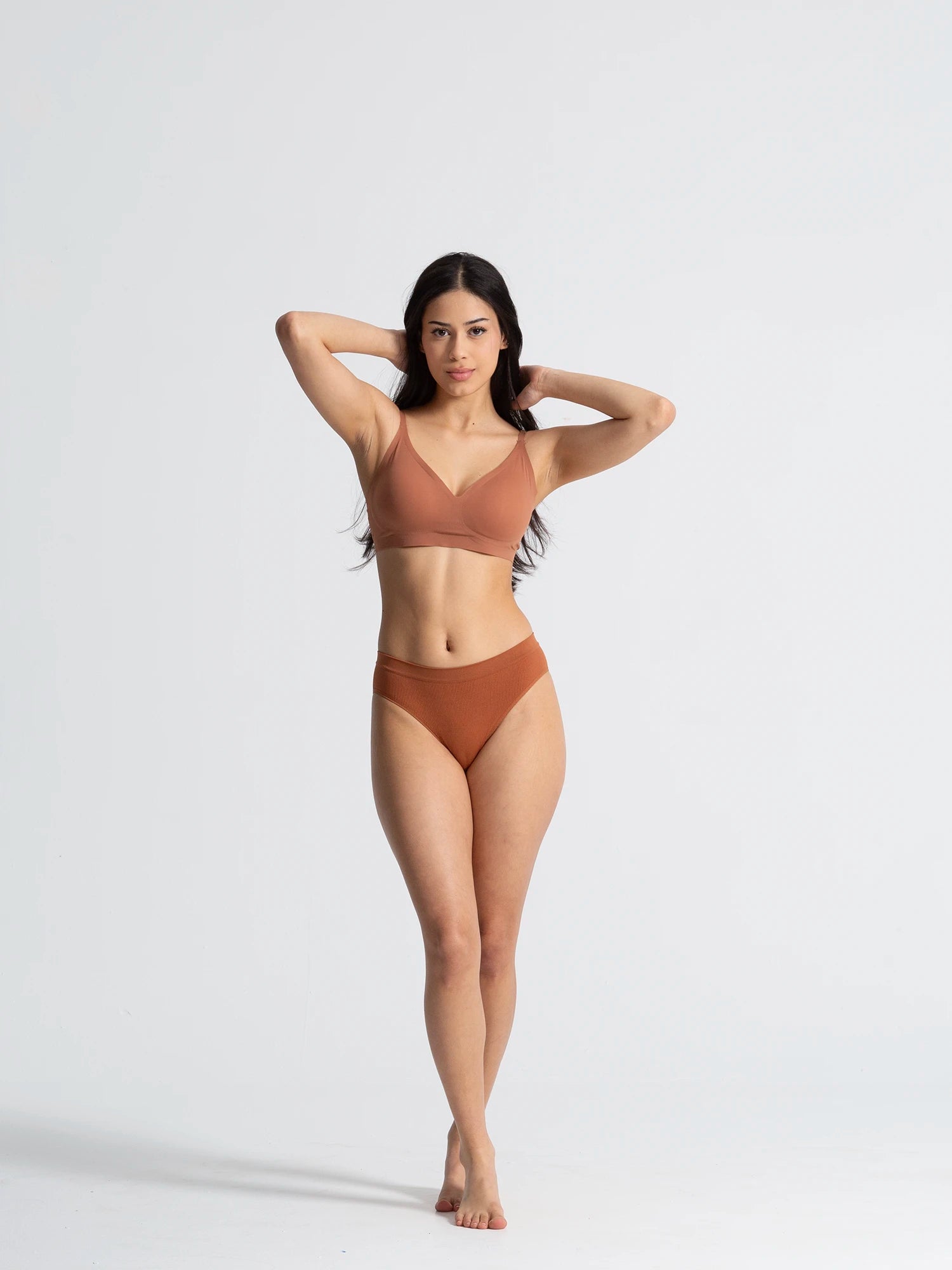 Eve Chantelle Seamless Delight Bra