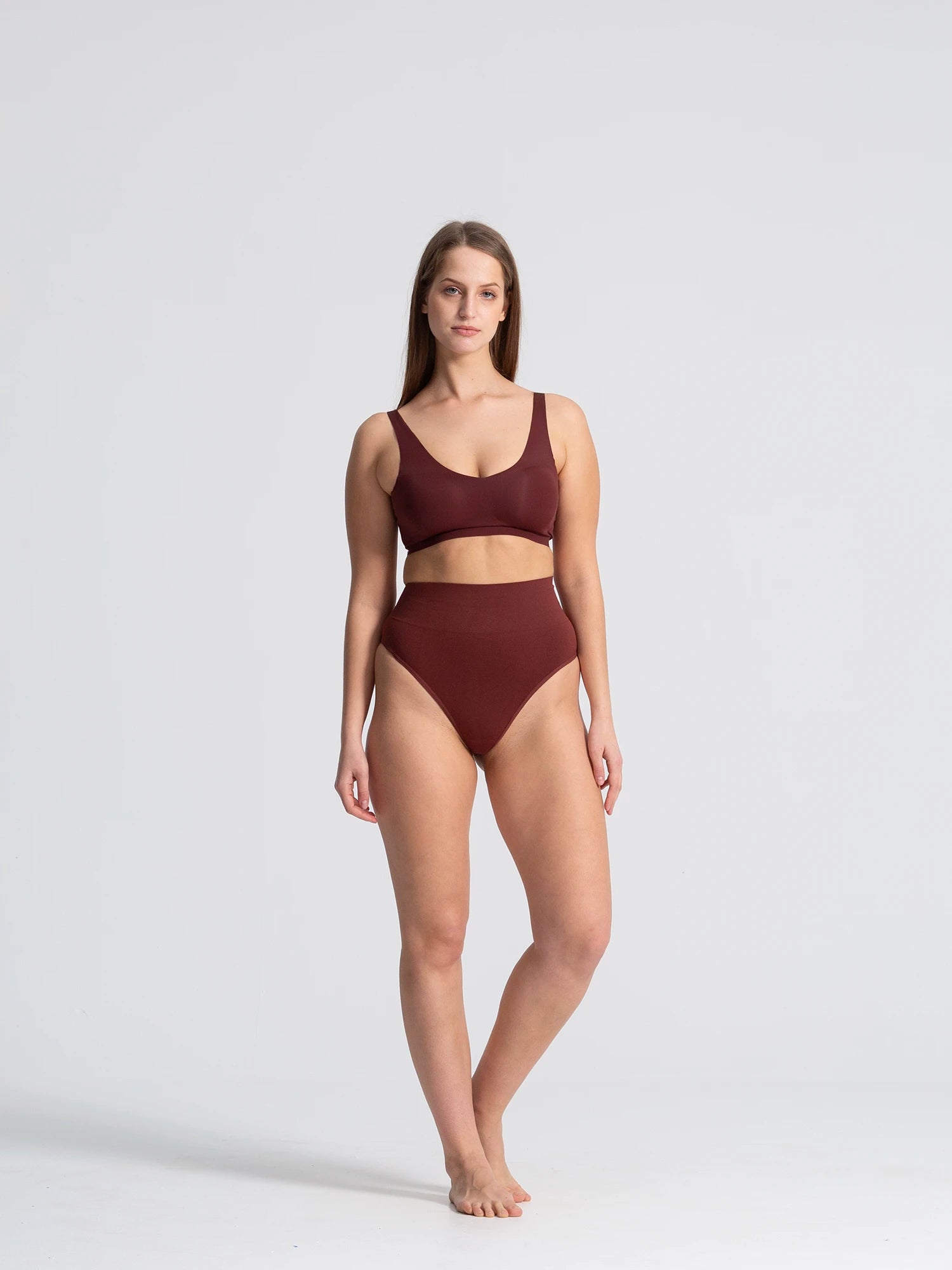 Eve Chantelle Seamless Bralette