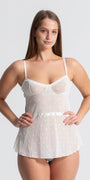 Eve Chantelle Amour Babydoll