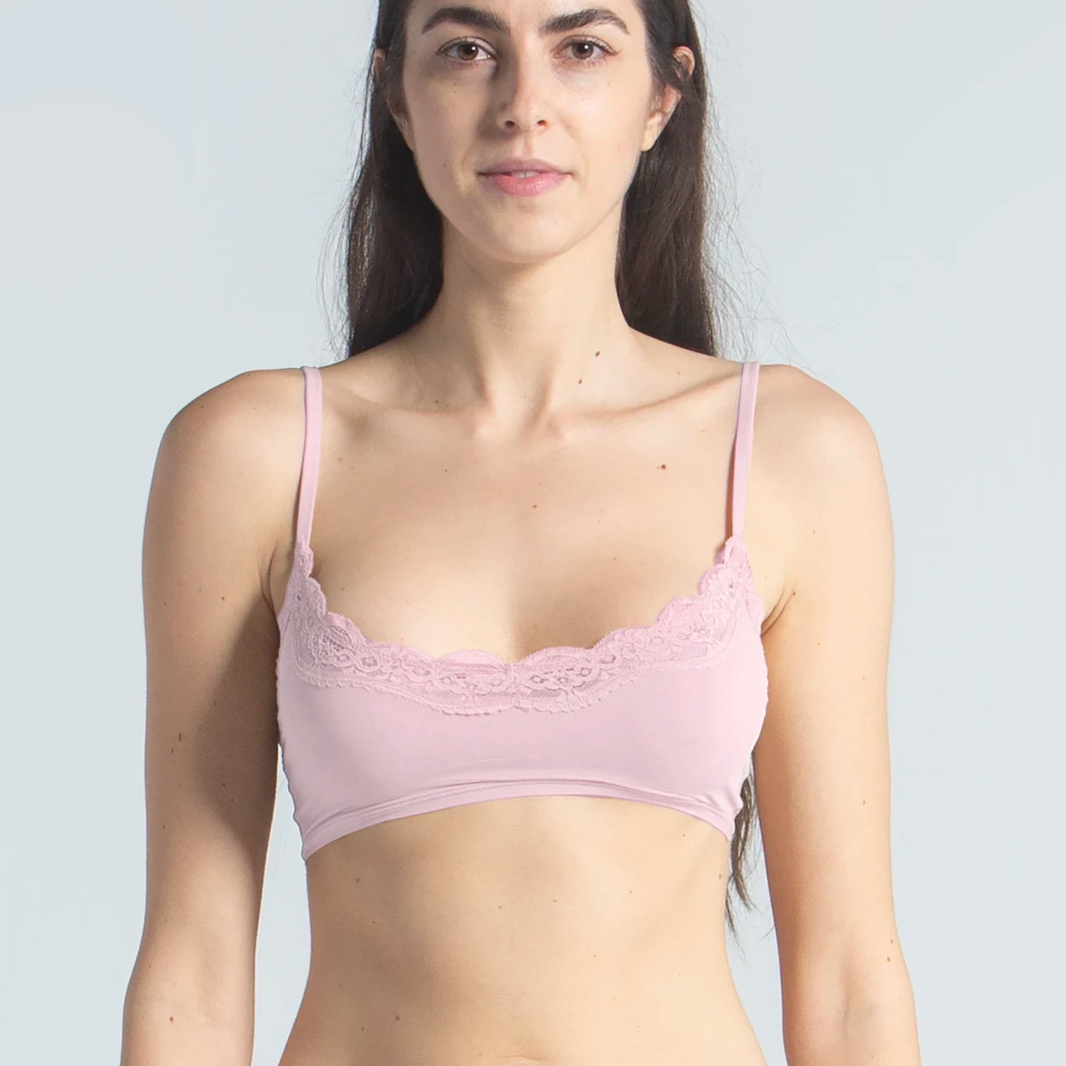 Eve Chantelle Lace Charm Bralette