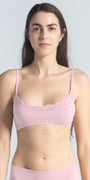 Eve Chantelle Lace Charm Bralette