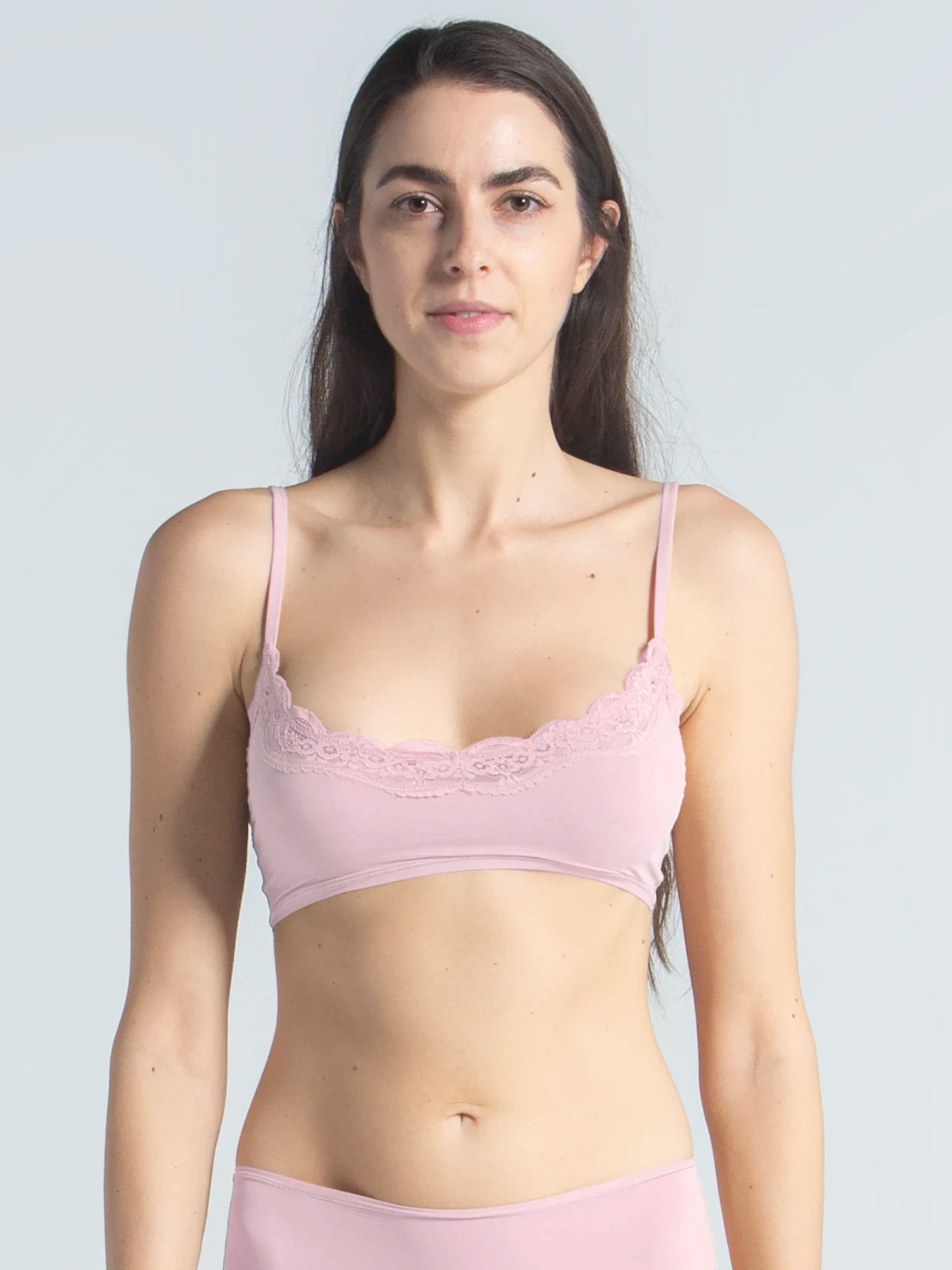 Eve Chantelle Lace Charm Bralette