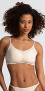 Eve Chantelle Invisi-Smooth Seamless Bra