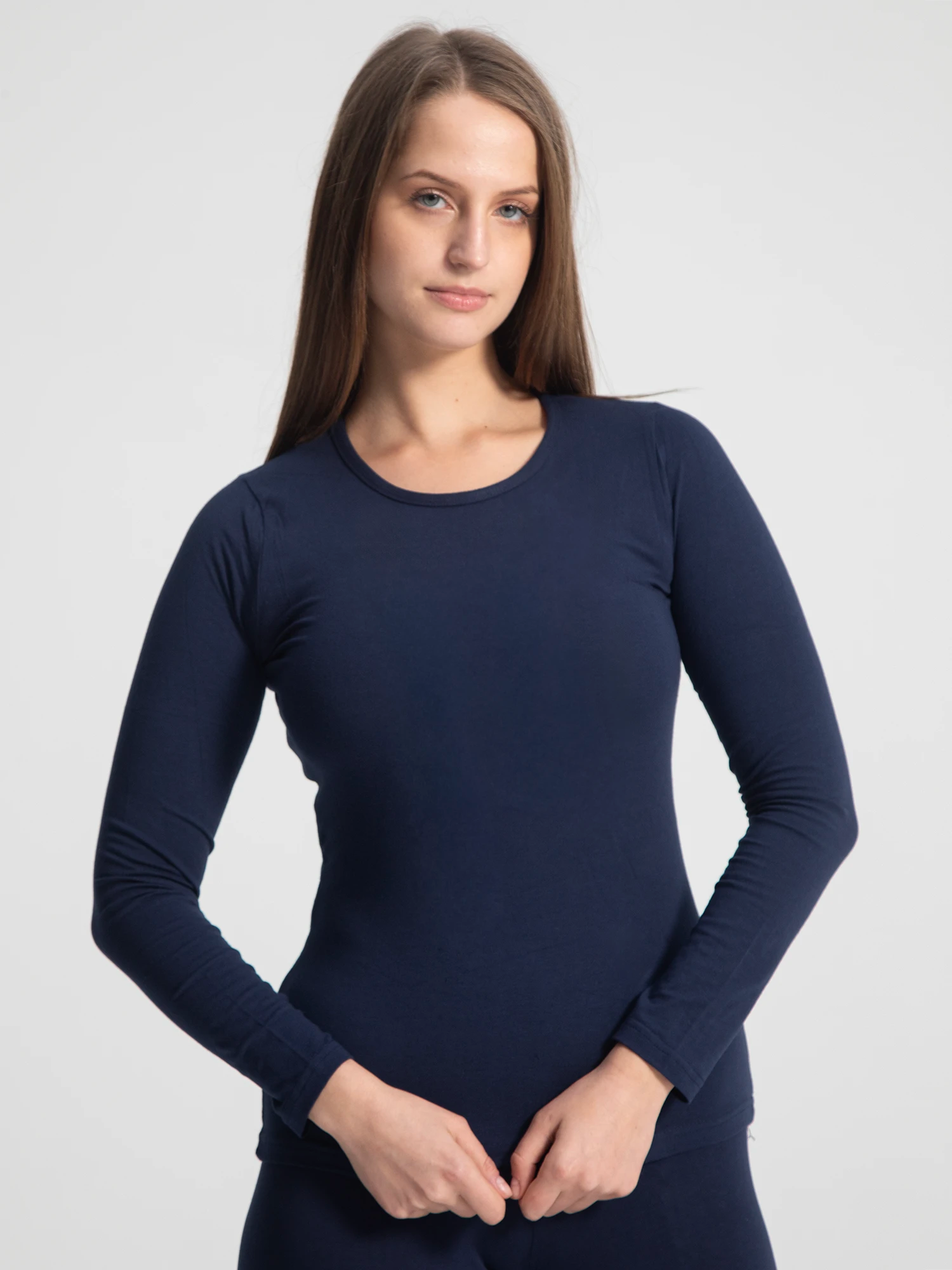 Chantelle's Tall Sleeve Tank Top