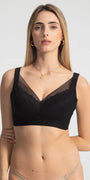 Eve Chantelle Lift Lace Support Bra