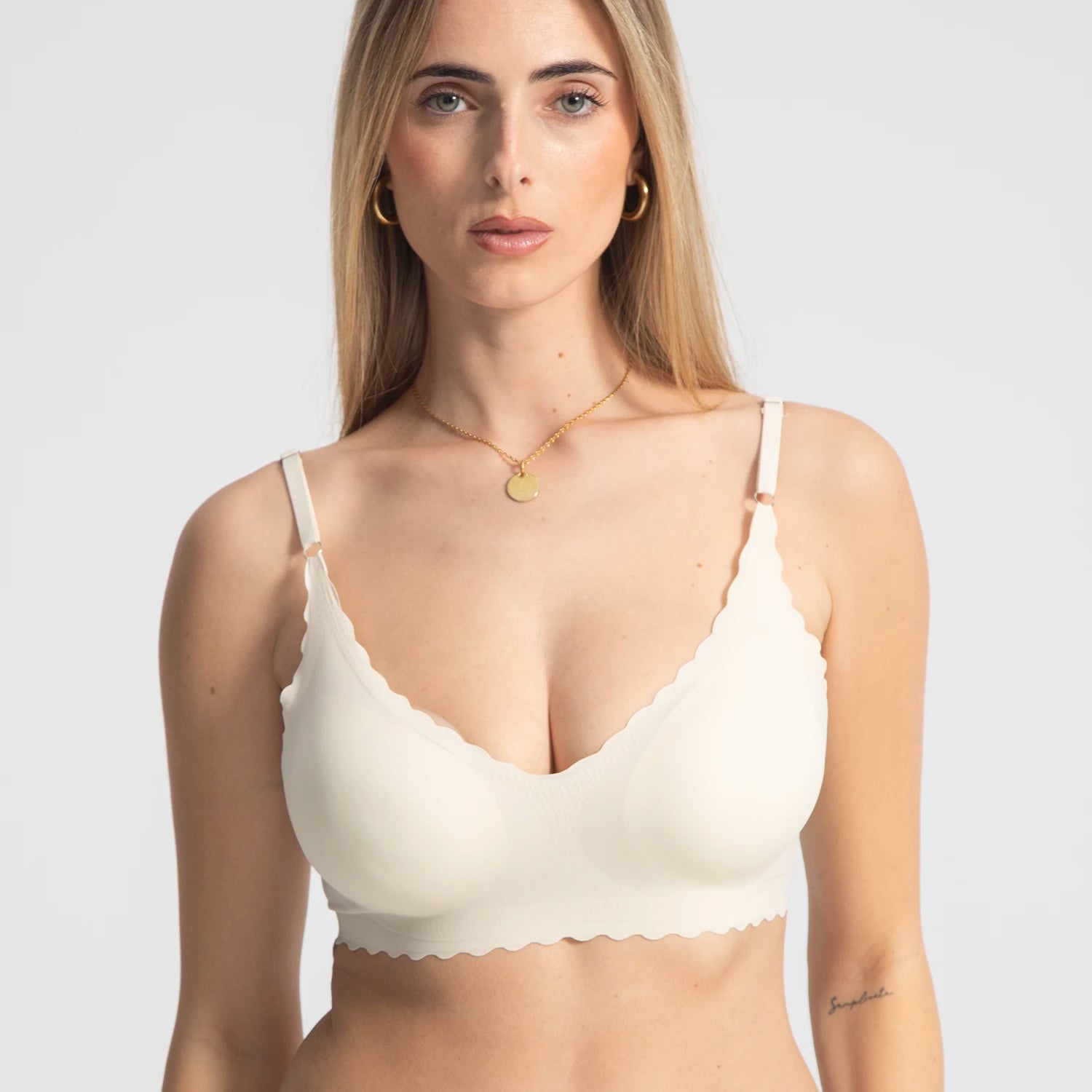 Seamless Amour Bralette