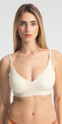 Seamless Amour Bralette