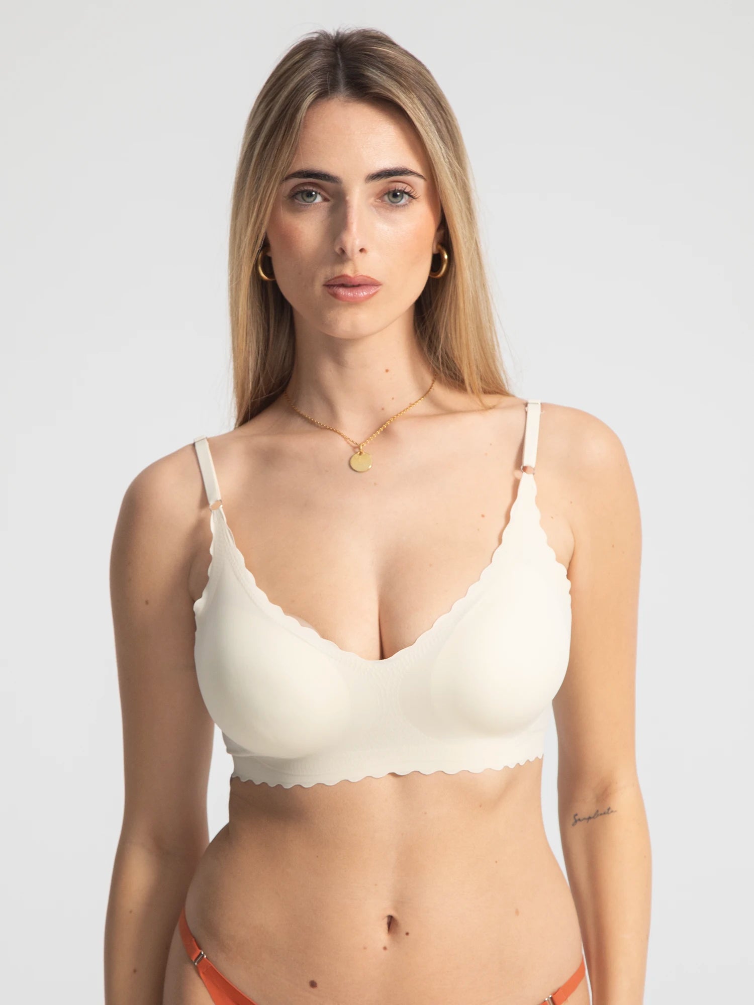 Seamless Amour Bralette