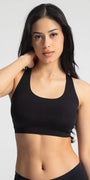 Seamless Allure U-Neck Bralette