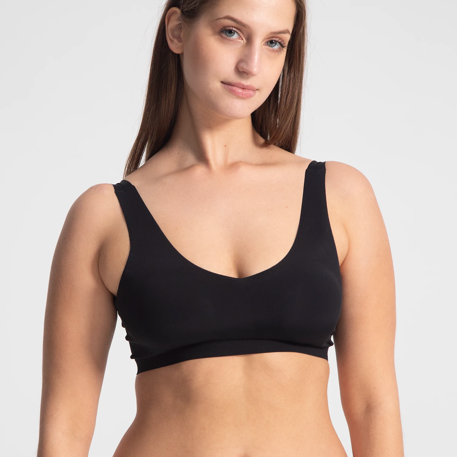 Eve Chantelle Seamless Bralette