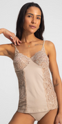Chantelle Dentelle Tank Top