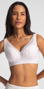Eve Chantelle Lift Lace Support Bra