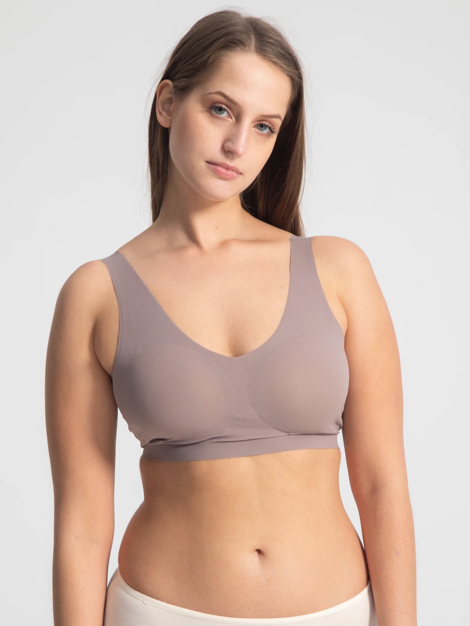 Eve Chantelle Seamless Bralette