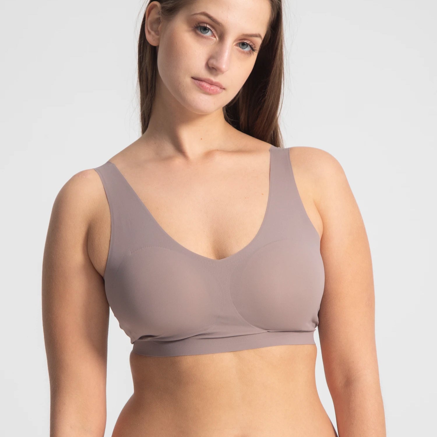 Eve Chantelle Seamless Bralette