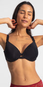 Eve Chantelle Everyday Full Coverage Plus Size Bra