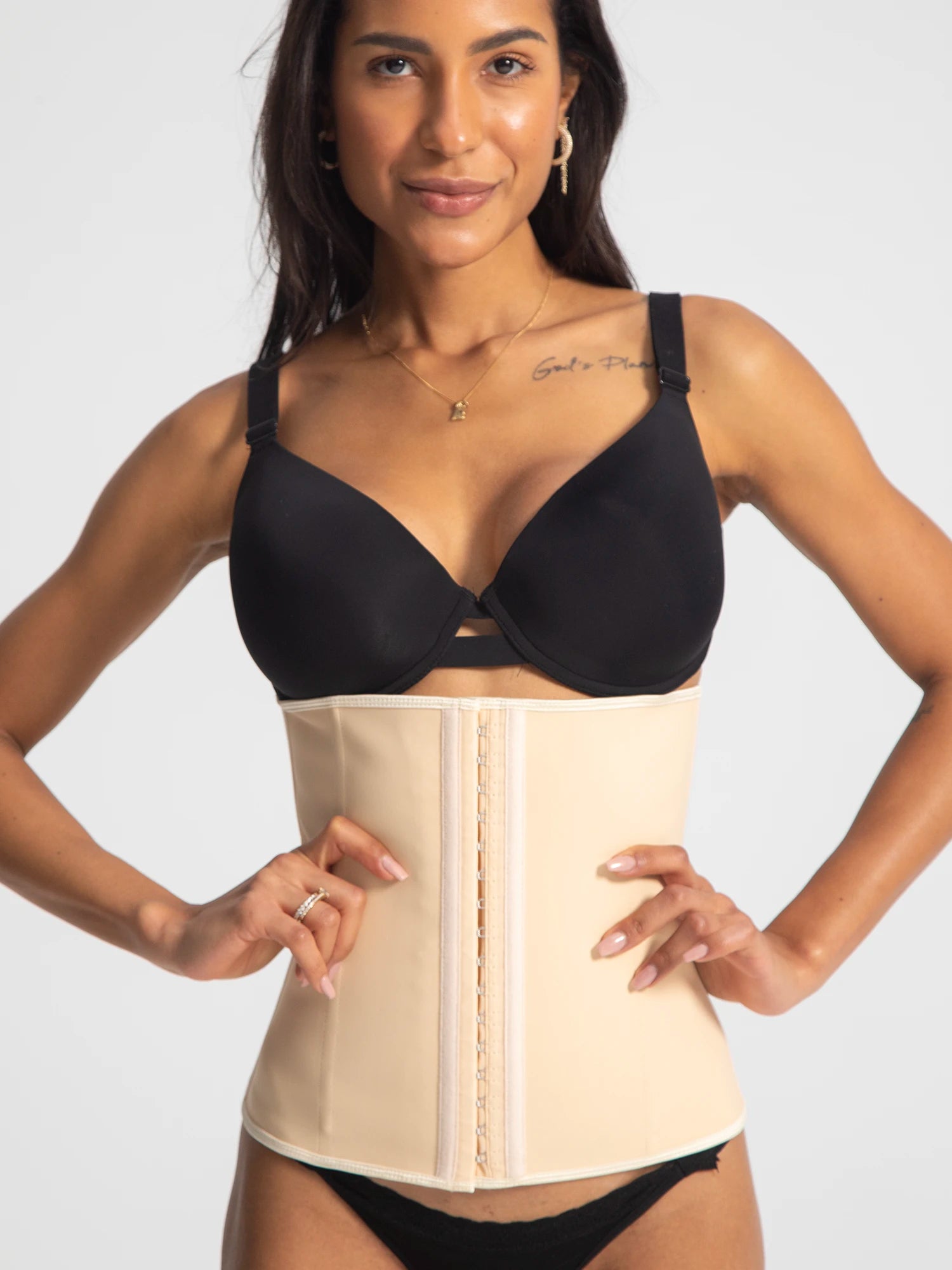 Sport Griddle Waist Trainer Corset