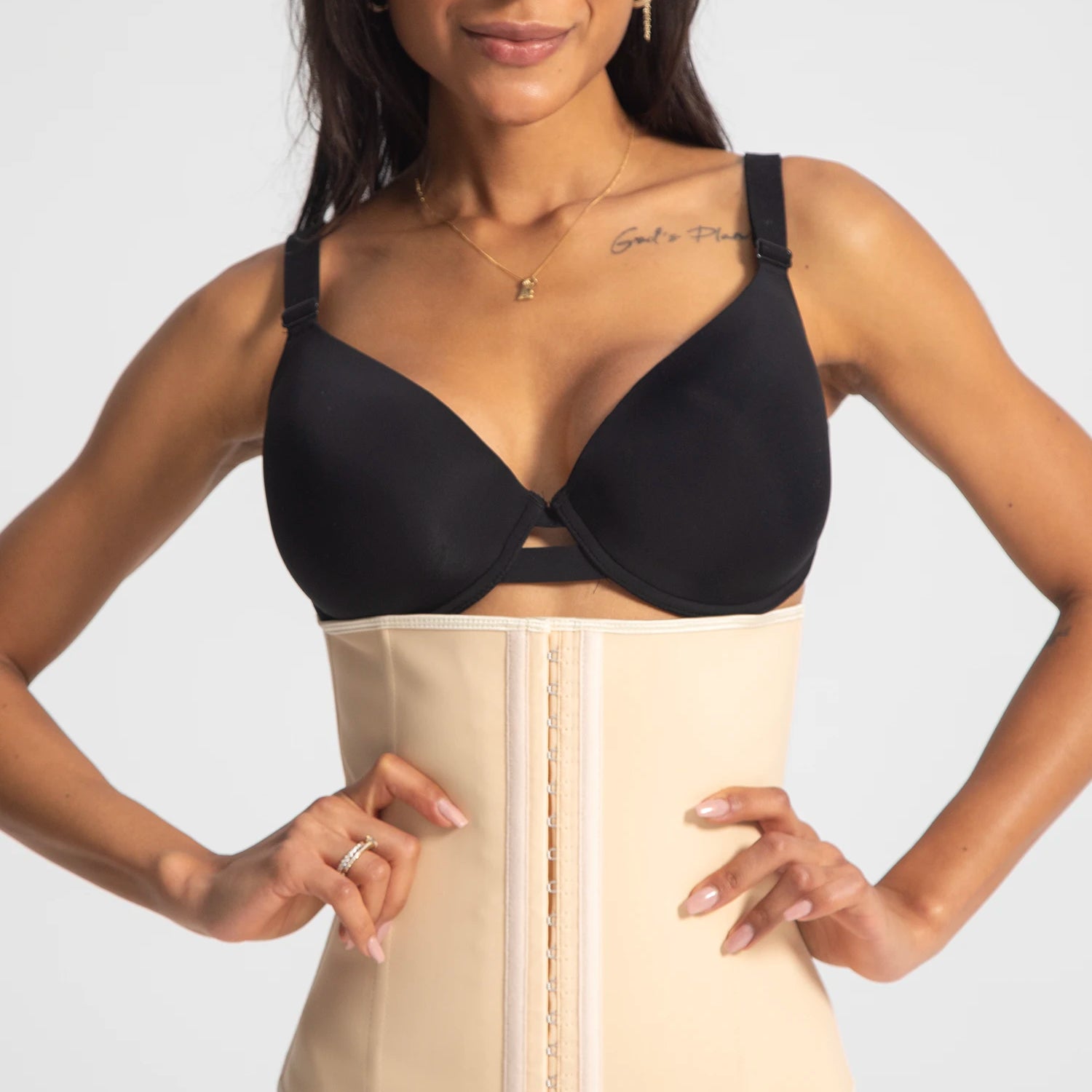 Sport Griddle Waist Trainer Corset