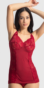 Chantelle Dentelle Tank Top