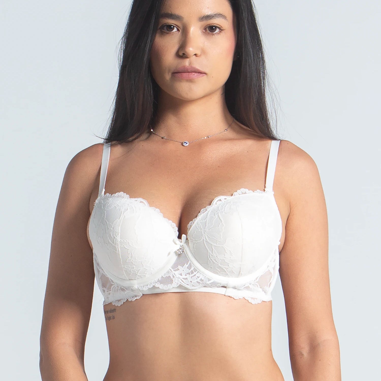 Eve Chantelle Comfort Shape Lace Bra