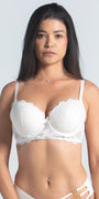 Eve Chantelle Comfort Shape Lace Bra