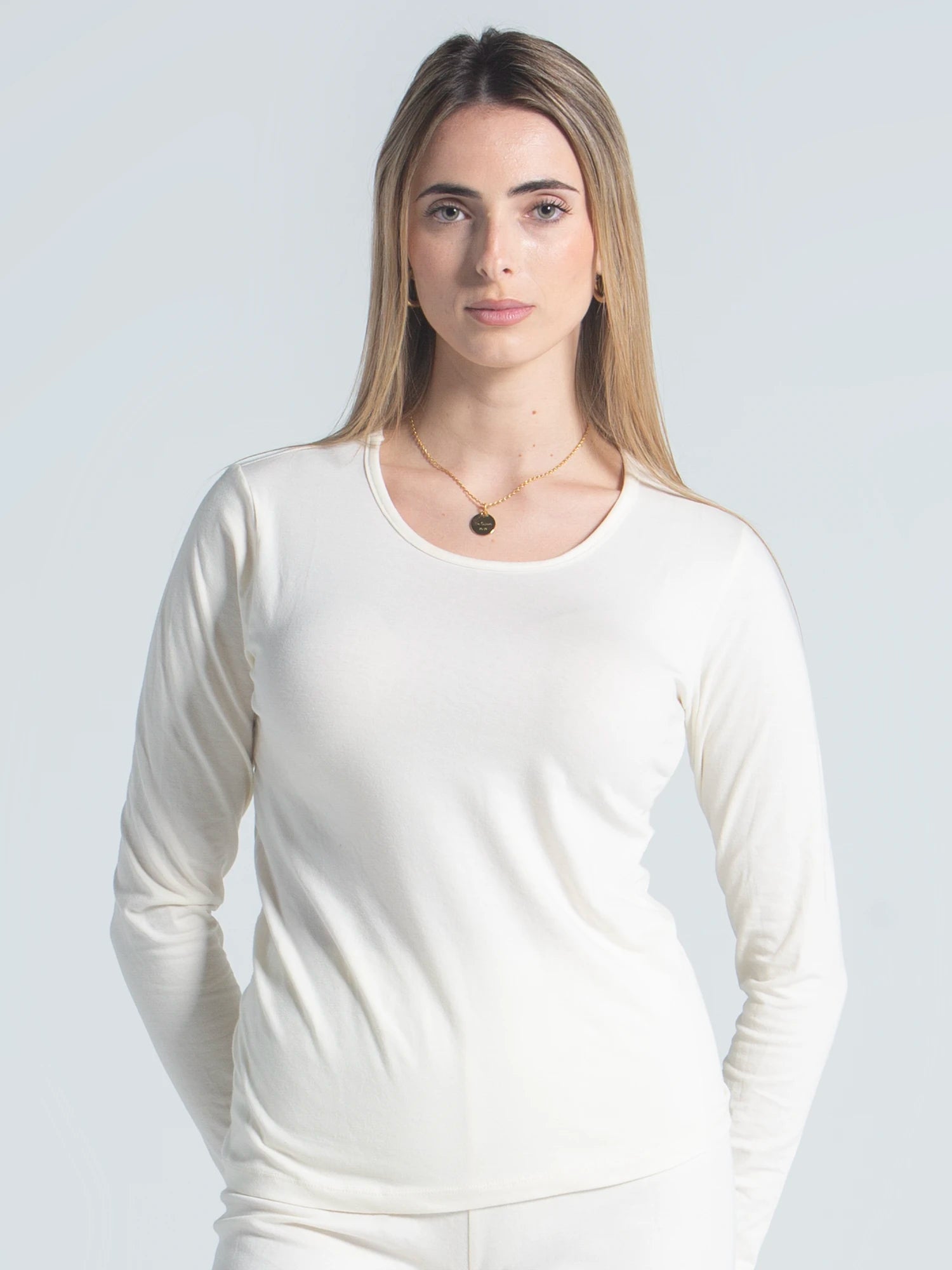 Chantelle's Tall Sleeve Tank Top