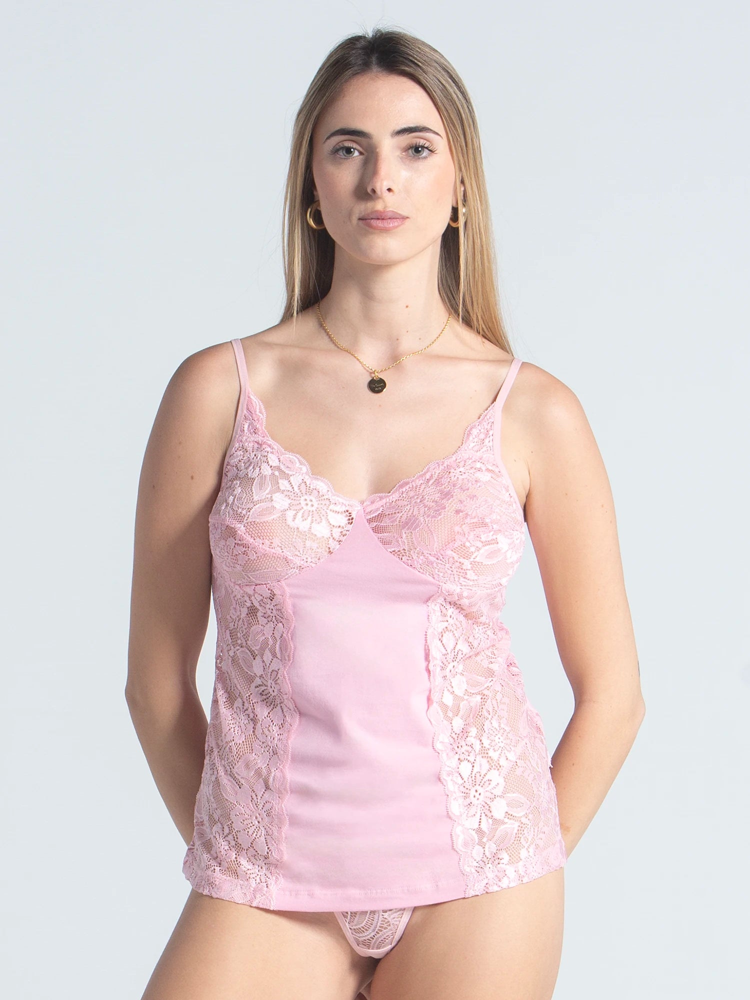 Chantelle Dentelle Tank Top