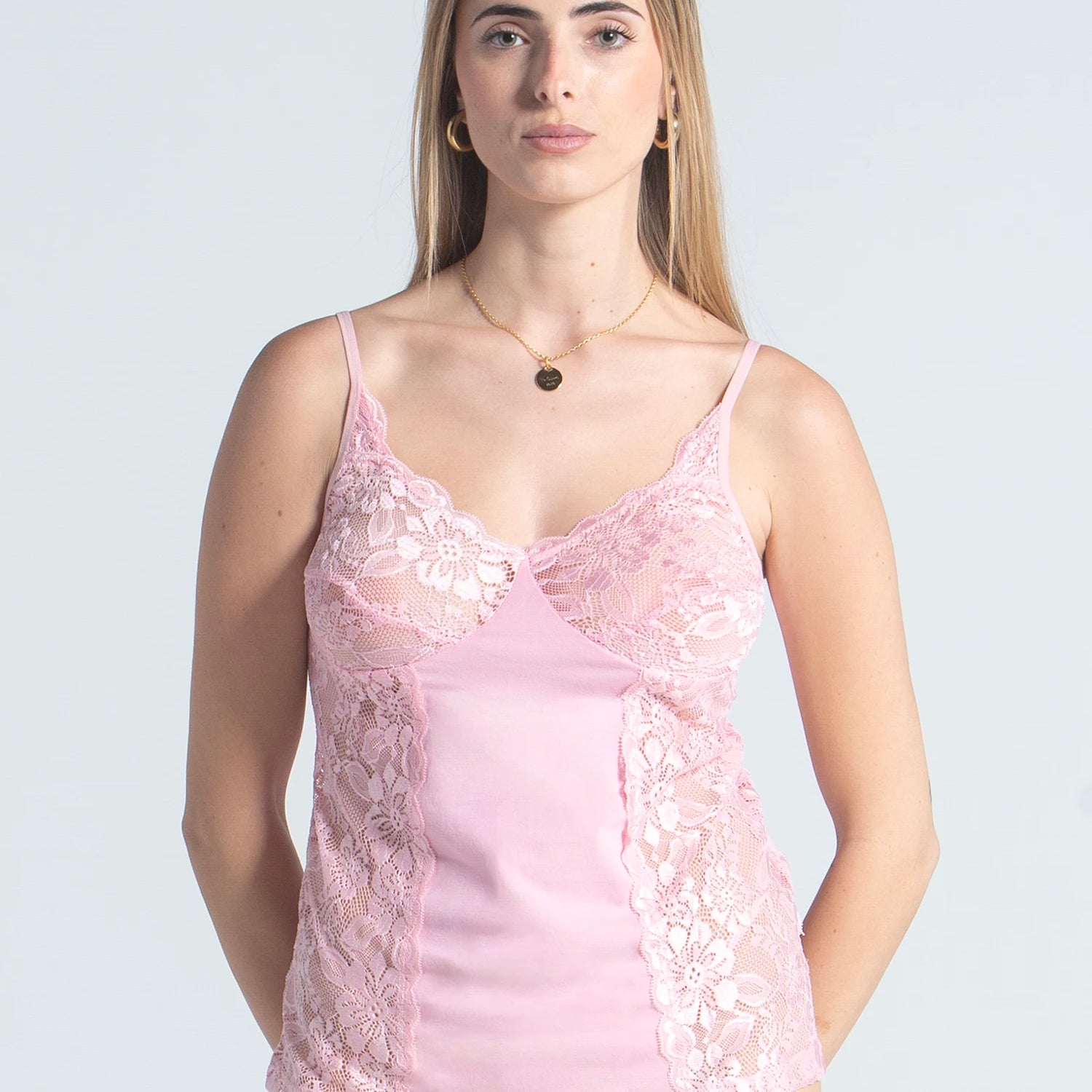 Chantelle Dentelle Tank Top