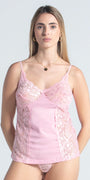Chantelle Dentelle Tank Top