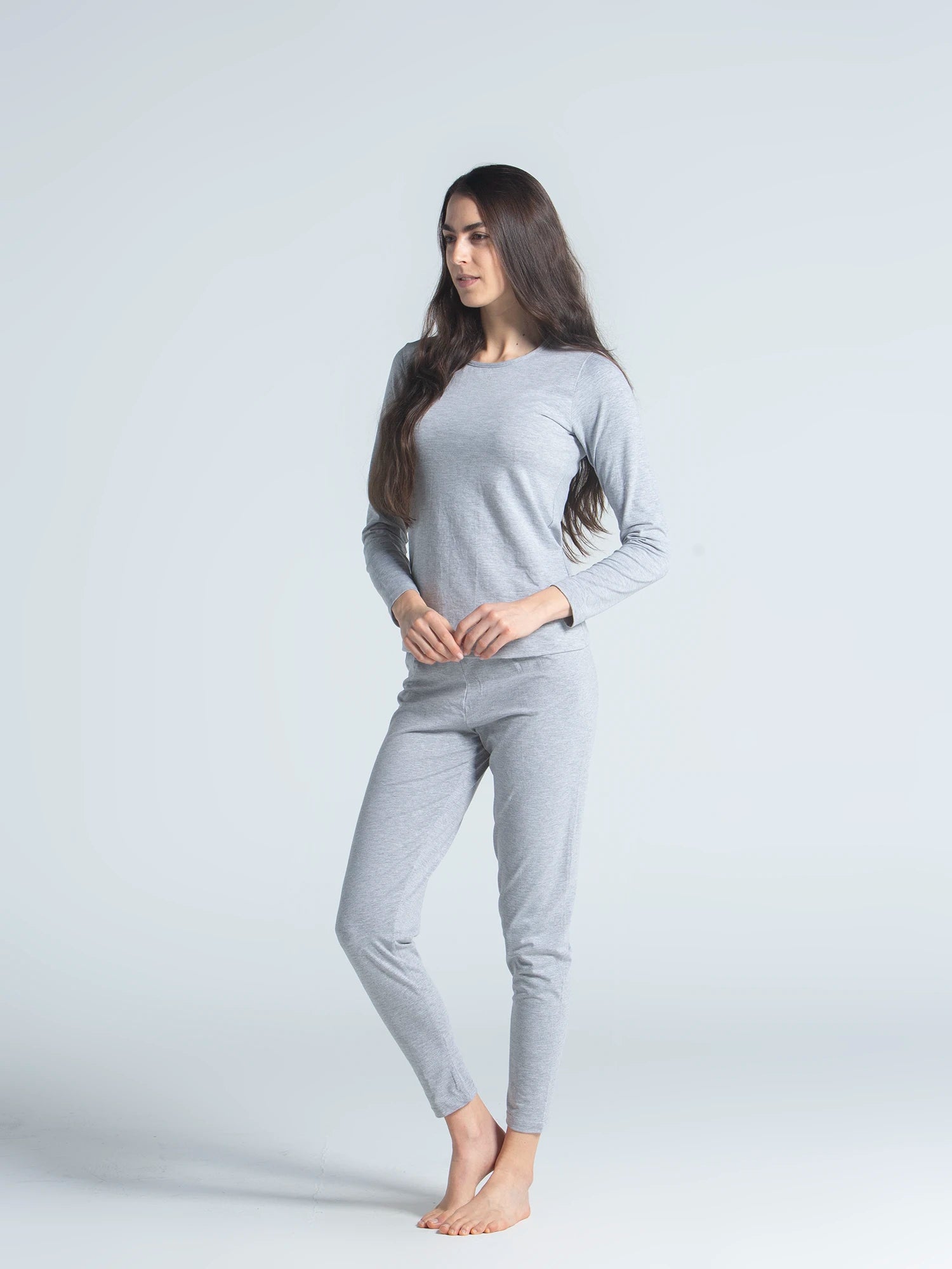 Chantelle's Tall Sleeve Tank Top