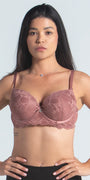 Eve Chantelle Comfort Shape Lace Bra