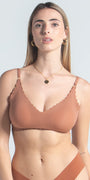 Seamless Amour Bralette