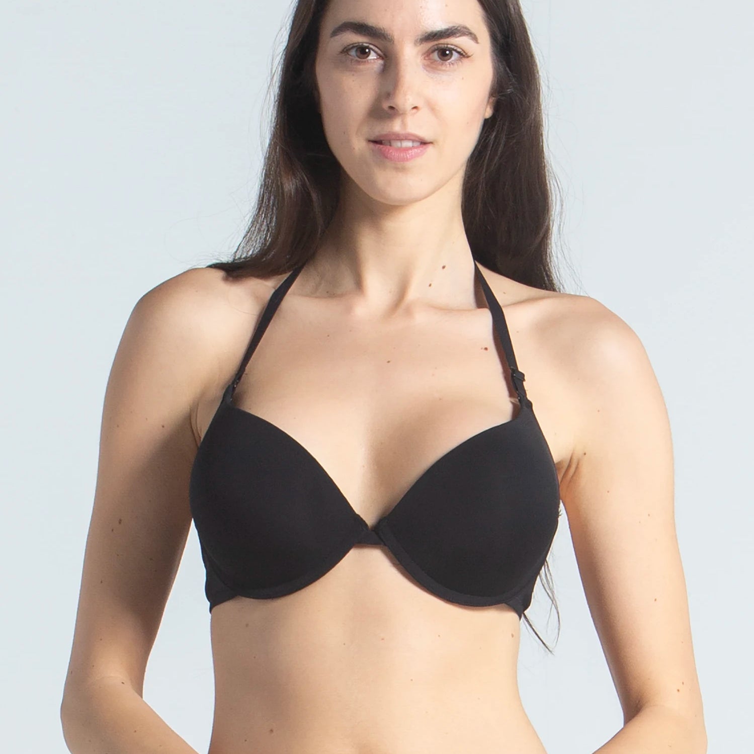 Eve Chantelle Essential Push-Up Bra