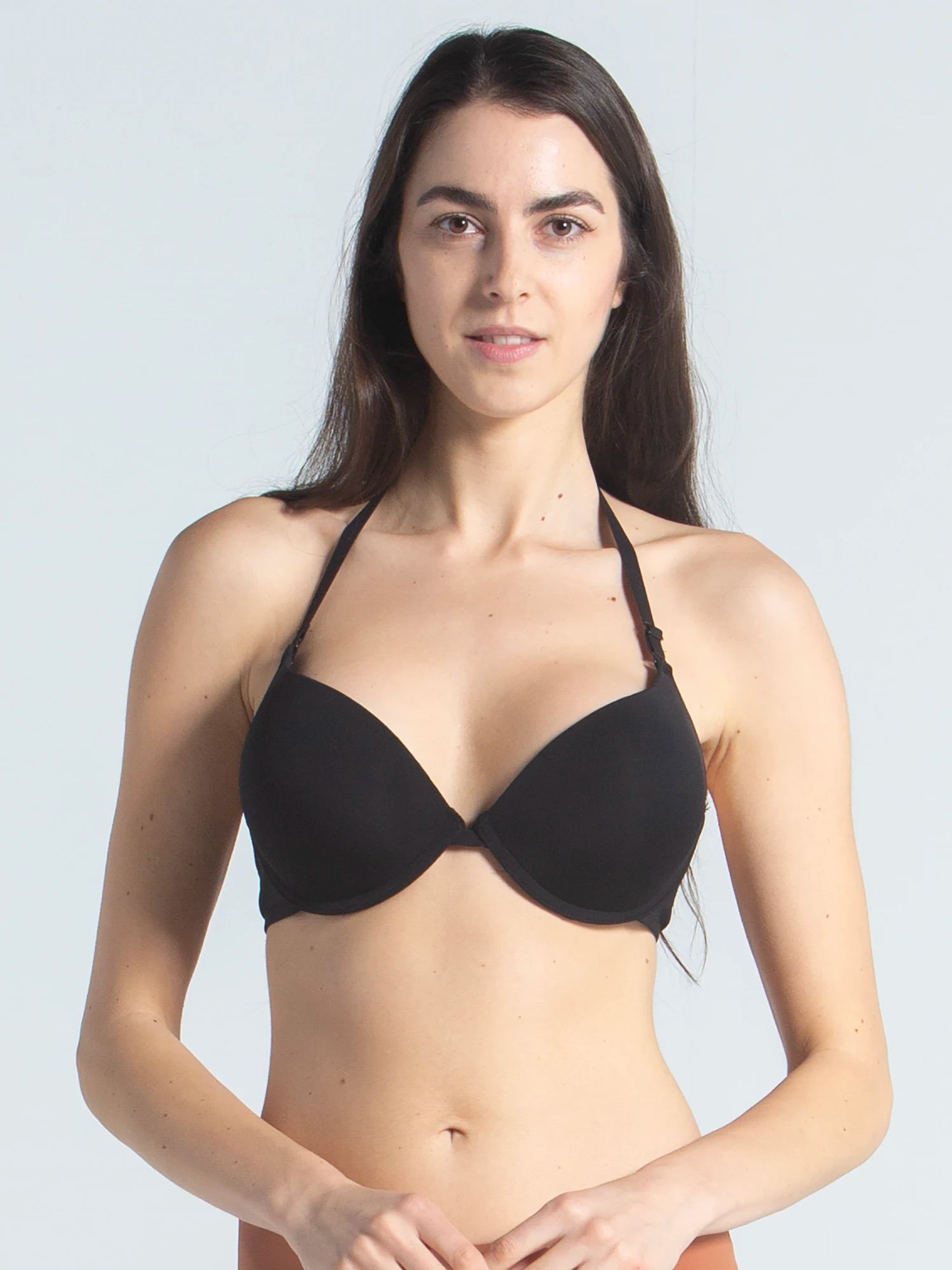 Eve Chantelle Essential Push-Up Bra