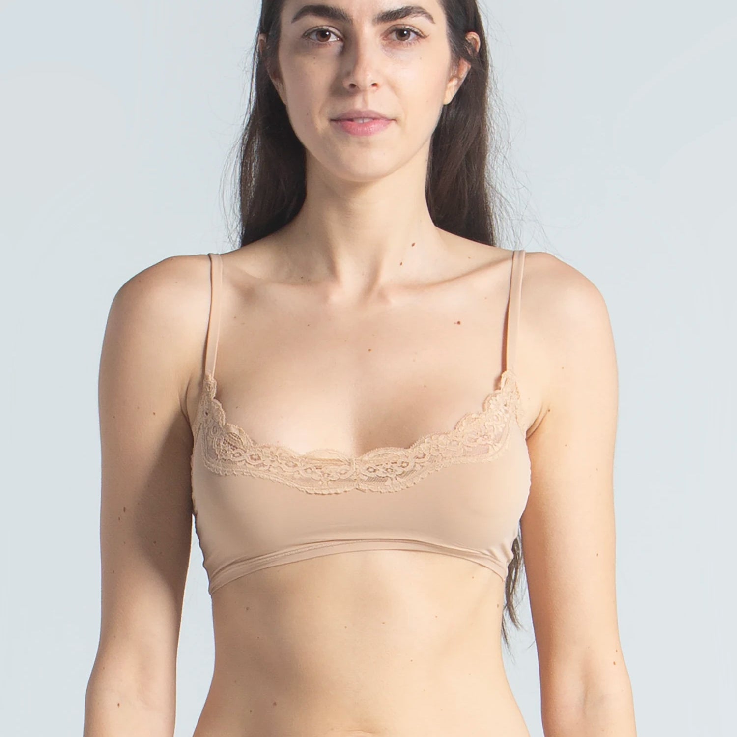 Eve Chantelle Lace Charm Bralette